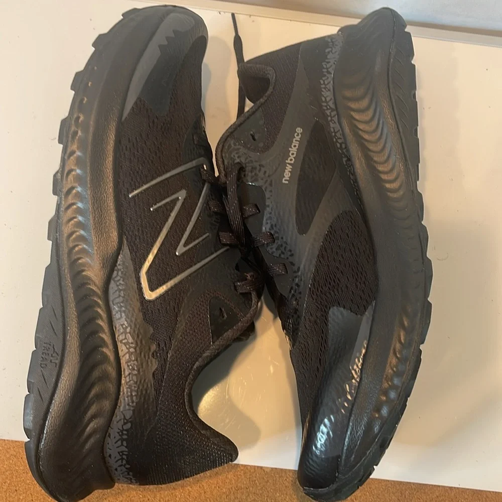 New Balance nib new